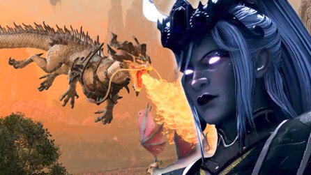 Total War: Warhammer 3 - Die neue Cathay-Fraktion ist etwas ganz Besonderes