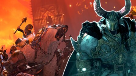 Total War: Der neue Schlachttyp ist genau das, was Warhammer 3 unbedingt braucht