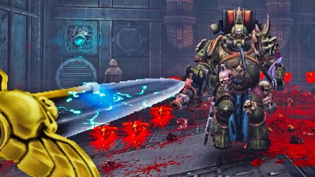Gespielt: Wir brauchen mehr Ego-Shooter wie Boltgun 2, besonders im Warhammer-Universum