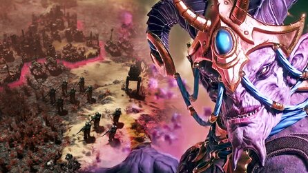 Am Wochenende gibts auf Steam die volle Packung Warhammer für gar kein Geld
