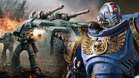 Nach mysteriösem Finger-Fund: Warhammer 40.000 startet große Untersuchung, um KI-Nutzung der eigenen Mitarbeitenden aufzuspüren