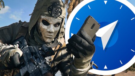 CoD Warzone 2: Schnell Looten - Mit einer simplen Einstellung gehts viel leichter