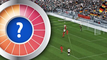 Ausnahmeerscheinung We Are Football 2027: Wann kommt unser Test zum deutschen Fußballmanager?