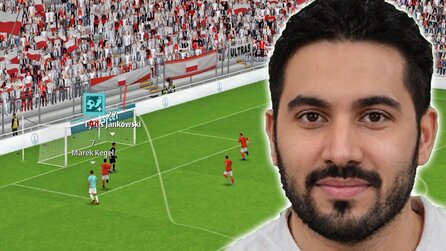 Verkaufszahlen, Update, Zukunftspläne: So soll We Are Football 2027 ein besserer Fußballmanager werden
