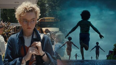 Spoilerfreie Filmkritik: Der neue Horrorfilm Weapons wird jetzt schon als absolutes Meisterwerk gehandelt und was zum #!@ß?! habe ich da gerade geschaut?