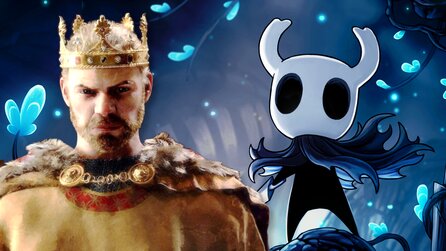 Die Redaktion empfiehlt: 15 Spiele für die Feiertage