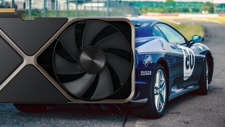 Grafikkarten-Rekord der Extreme zeigt, wie weit GPUs mittlerweile gekommen sind