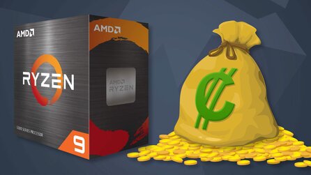 Werden CPUs jetzt teurer? Miner finden Weg, um mit Prozessoren Kryptowährung zu schürfen