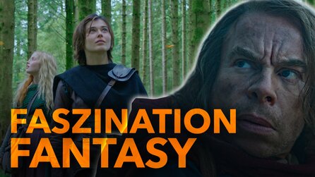 Willow Serienkritik: Jetzt hat auch Disney Plus sein großes Fantasy-Highlight