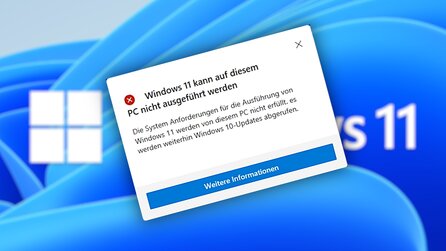 Windows 11-Upgrade: So besteht ihr die Integritätsprüfung des PC-Health-Tools!