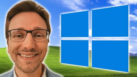 Teaserbild für Windows tut gerade alles, damit ich mich auf meinem eigenen Desktop unwohl fühle