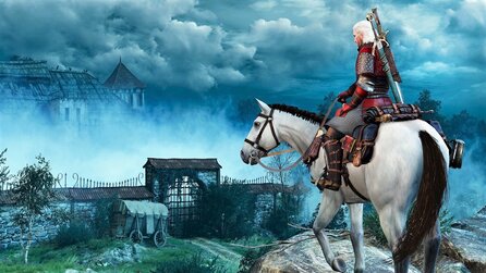 The Witcher 3 NextGen ändert ein Gameplay-Detail, über das schon viele gestolpert sind