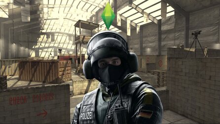 Absurdes Experiment: 4 Youtuber steuern echten Menschen wie in einem Spiel