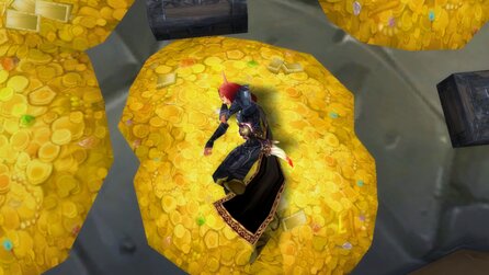 WoW Burning Crusade Classic Guide: So verdient ihr schnell viel Gold