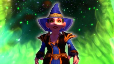 WoW: Burning Crusade Classic: So gut wie damals? Unser Fazit nach 15 Stunden mit der Beta