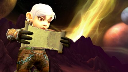 WoW: So bereitet ihr euch optimal im Spiel auf den Release von Burning Crusade Classic vor