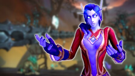 Müsst ihr euch Sorgen um WoW machen?