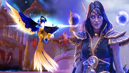 Season 1 von WoW Midnight ist da: Was sich jetzt bei Raids, Dungeons und Bossen ändert und was ihr zuerst tun solltet