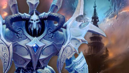 WoW Shadowlands 9.1: Alle Infos zum Raid Sanktum der Herrschaft