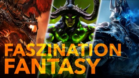 WoW: Welches Addon war für euch bisher das beste?