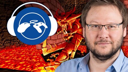 Was spielst du so? - Ein 26 Jahre alter Shooter versetzt Fritz auf Wolke Sieben