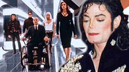 Der unvergleichliche King of Pop hatte einen sehnlichen Wunsch: einmal ein Superheld sein. Doch Michael Jackson bewarb sich für eine Rolle, für die er komplett ungeeignet schien
