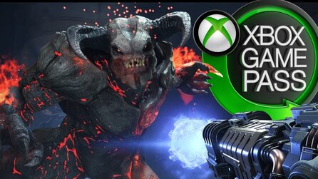 Teaserbild für Xbox Game Pass: Liste aller PC-Spiele 2022