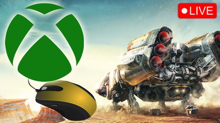 Xbox, Starfield + PC Gaming Show im Liveticker: Alle Reveals heute hautnah erleben