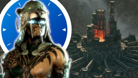 Diablo 4: Dunkle Zitadelle - So löst ihr alle Koop-Rätsel