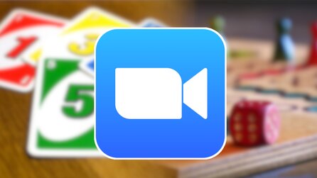 Multiplayer mal anders: Die besten Spiele für Zoom Calls