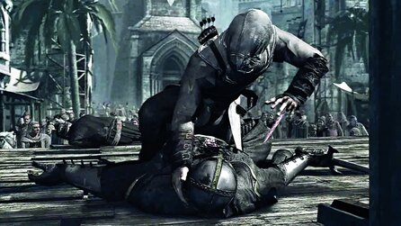Assassins Creed - Gerüchte um Systemanforderungen