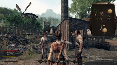 Life is Feudal: Your Own im Test - Ein Dorf, Dutzende Baumeister