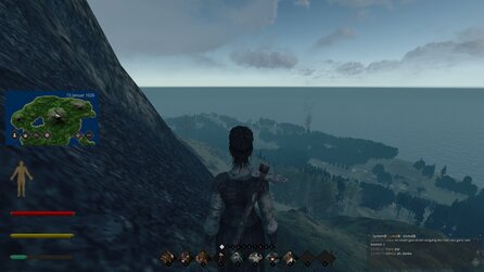 Life is Feudal - Screenshots