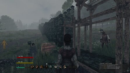 Life is Feudal - Screenshots
