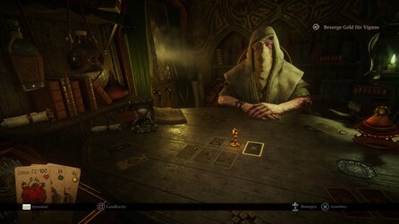 Hand of Fate 2 - Screenshots