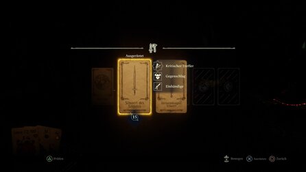 Hand of Fate 2 - Screenshots