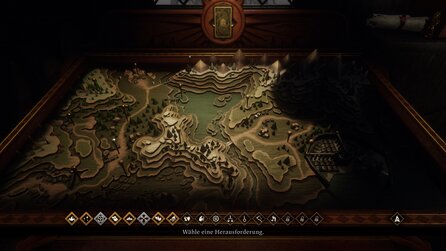 Hand of Fate 2 - Screenshots