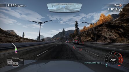 Need for Speed: Hot Pursuit Remastered - Screenshots