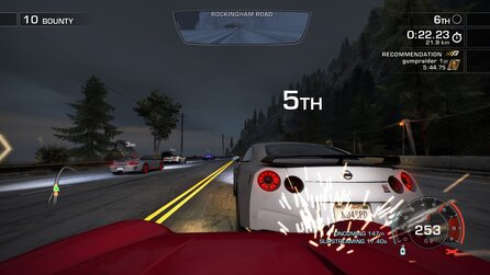 Need for Speed: Hot Pursuit Remastered - Screenshots