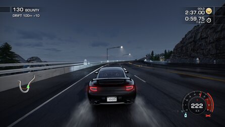 Need for Speed: Hot Pursuit Remastered - Screenshots