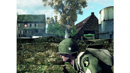 Brothers in Arms: Hells Highway - Erscheinungstermin, Screenshots und Video