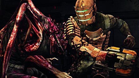 GameStar TV - heute mit viel Action und Horror