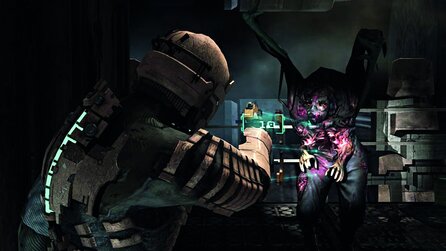 Dead Space - Angespielt