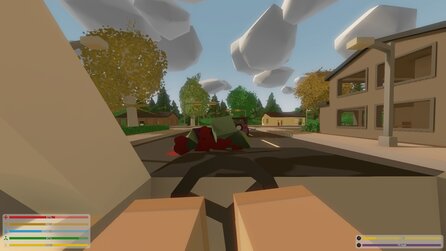 Unturned - Screenshots