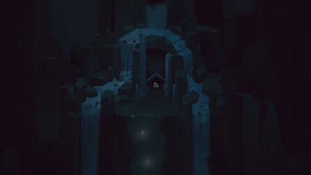 Below - Screenshots