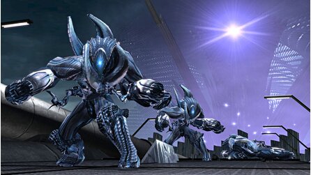Tiberium - Screenshots