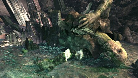 Tiberium - Screenshots