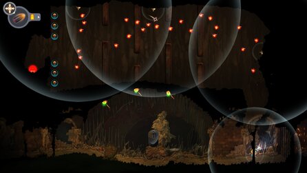 Rise + Shine - Screenshots