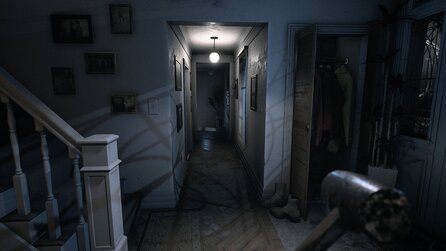 Visage - Screenshots