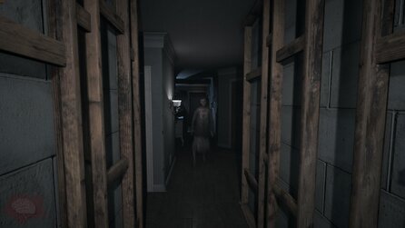 Visage - Screenshots